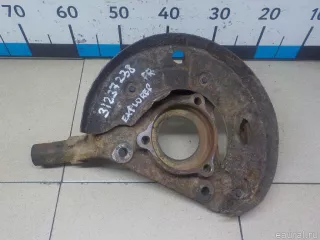 3939469 Ford Кулак поворотный передний правый Ford Explorer 6 Арт E31237238, вид 1
