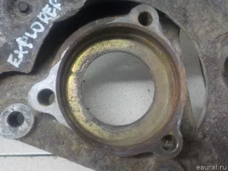 3939469 Ford Кулак поворотный передний правый Ford Explorer 6 Арт E31237238, вид 2
