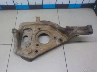 3939469 Ford Кулак поворотный передний правый Ford Explorer 6 Арт E31237238, вид 5