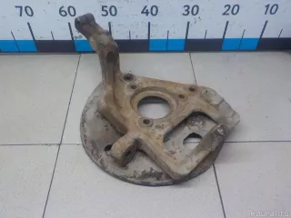 3939469 Ford Кулак поворотный передний правый Ford Explorer 6 Арт E31237238, вид 6