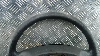  Рулевое колесо Skoda Yeti Арт PNP20JZ01, вид 5