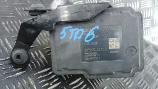 28561056403 Блок ABS Renault Fluence  Арт 5TD06KW01, вид 1