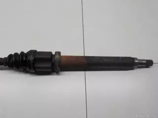 1756197 Ford Полуось передняя правая Ford Fusion 1 Арт E31246906, вид 3