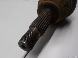 1756197 Ford Полуось передняя правая Ford Fusion 1 Арт E31246906, вид 7