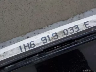 1H6919033E VAG Панель приборов Volkswagen Vento Арт E31247945, вид 7