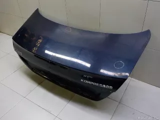 2117500375 Mercedes Benz Крышка багажника Mercedes S W221 Арт E31250500, вид 3