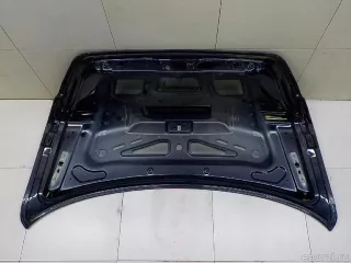 2117500375 Mercedes Benz Крышка багажника Mercedes S W221 Арт E31250500, вид 8