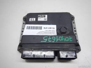 8966112C11 Toyota Блок управления двигателем Toyota Corolla E150 Арт E70401675, вид 1