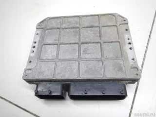 8966112C11 Toyota Блок управления двигателем Toyota Corolla E150 Арт E70401675, вид 3