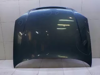 90521462 GM Капот Opel Astra G Арт E31256886