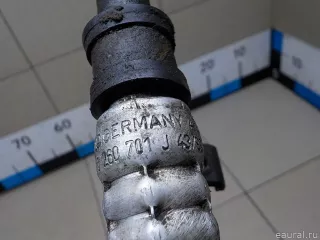 4D0260701J VAG Трубка кондиционера Audi A8 D2 (S8) Арт E31259854, вид 6