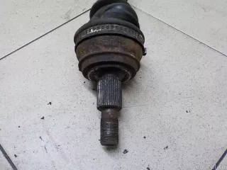 1J0407272NG VAG Полуось передняя правая Volkswagen Beetle 1 Арт E31260395, вид 2