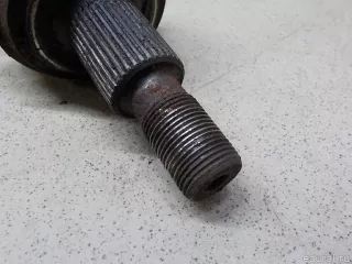 1J0407272NG VAG Полуось передняя правая Volkswagen Beetle 1 Арт E31260395, вид 3