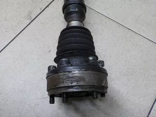 1J0407272NG VAG Полуось передняя правая Volkswagen Beetle 1 Арт E31260395, вид 4
