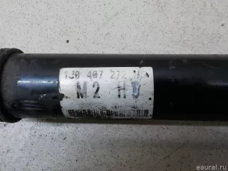 1J0407272NG VAG Полуось передняя правая Volkswagen Beetle 1 Арт E31260395, вид 6
