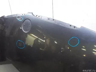 41617140729 BMW Капот BMW 3 E90/E91/E92/E93 Арт E31265809, вид 5