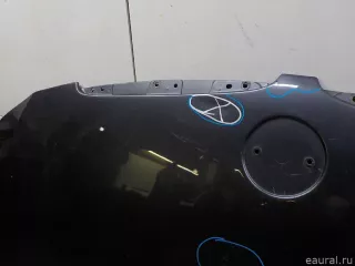 41617140729 BMW Капот BMW 3 E90/E91/E92/E93 Арт E31265809, вид 6