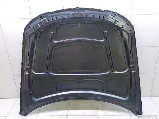 41617140729 BMW Капот BMW 3 E90/E91/E92/E93 Арт E31265809, вид 8