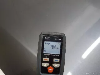 41617140729 BMW Капот BMW 3 E90/E91/E92/E93 Арт E31265809, вид 9