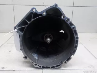 23007534457 BMW КПП (Коробка передач механическая) BMW 7 F01/F02 Арт E31266104, вид 1