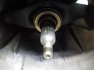 23007534457 BMW КПП (Коробка передач механическая) BMW 7 F01/F02 Арт E31266104, вид 2