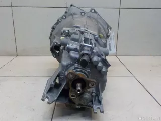 23007534457 BMW КПП (Коробка передач механическая) BMW 7 F01/F02 Арт E31266104, вид 4