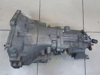 23007534457 BMW КПП (Коробка передач механическая) BMW 7 F01/F02 Арт E31266104, вид 6