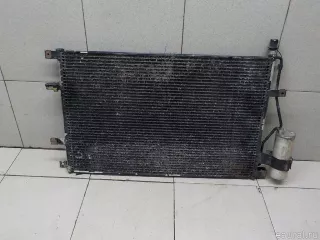 30676602 Volvo Радиатор кондиционера  Volvo XC70 2 Арт E31267946, вид 1