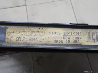 30676602 Volvo Радиатор кондиционера  Volvo XC70 2 Арт E31267946, вид 8