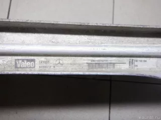 9015010701 Mercedes Benz Интеркулер Volkswagen LT 2 Арт E31268242, вид 5