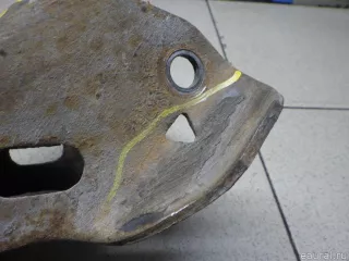 4743551AB Chrysler Серьга передней рессоры Chrysler Voyager 5 Арт E31268893, вид 4