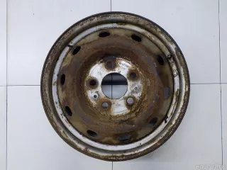 5401P9 Citroen-Peugeot Штампованные диски Peugeot Boxer 3 Арт E31274258, вид 1