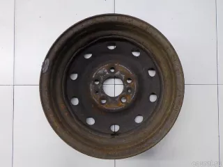 5401P9 Citroen-Peugeot Штампованные диски Peugeot Boxer 3 Арт E31274258, вид 4