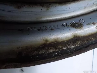 5401P9 Citroen-Peugeot Штампованные диски Peugeot Boxer 3 Арт E31274258, вид 6