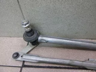 61617071693 BMW Трапеция стеклоочистителей BMW 3 E46 Арт E31275391, вид 3