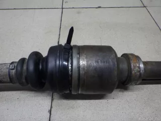 32739Z Citroen-Peugeot Полуось передняя правая (приводной вал, шрус) Citroen Xsara Picasso Арт E31282781, вид 4