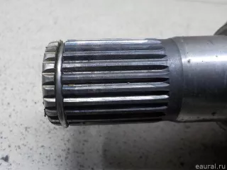 495001C252 Hyundai-Kia Полуось передняя левая Hyundai Getz Арт E31285810, вид 3