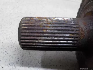 8601582 Volvo Полуось передняя правая (приводной вал, шрус) Volvo XC60 1 Арт E31285877, вид 5