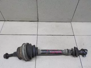 4Z7407271E VAG Полуось передняя левая Audi TT 1 Арт E31290809, вид 1