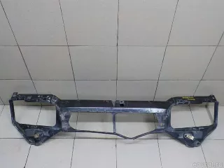 7104G9 Citroen-Peugeot Панель передняя (телевизор) Citroen jumpy 1 Арт E31292798