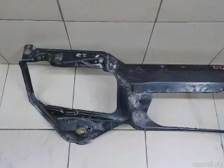 7104G9 Citroen-Peugeot Панель передняя (телевизор) Peugeot Expert 1  Арт E31292798, вид 2