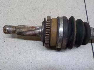 495001C050 Hyundai-Kia Полуось передняя левая Hyundai Getz Арт E31298983, вид 2