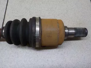 495001C050 Hyundai-Kia Полуось передняя левая Hyundai Getz Арт E31298983, вид 4
