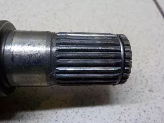 495001C050 Hyundai-Kia Полуось передняя левая Hyundai Getz Арт E31298983, вид 5