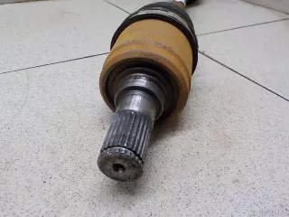495001C050 Hyundai-Kia Полуось передняя левая Hyundai Getz Арт E31298983, вид 7
