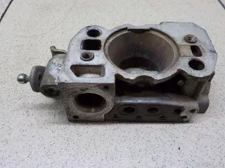 17113275 GM Корпус моновпрыска (нижняя часть) Opel Corsa B Арт E31302921, вид 4