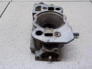 17113275 GM Корпус моновпрыска (нижняя часть) Opel Corsa B Арт E31302921, вид 5