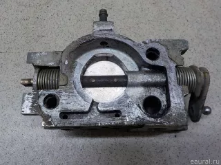 17113275 GM Корпус моновпрыска (нижняя часть) Opel Corsa B Арт E31302921, вид 7