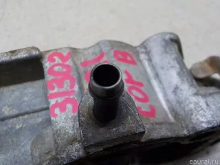 17113275 GM Корпус моновпрыска (нижняя часть) Opel Corsa B Арт E31302921, вид 8