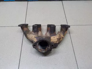 5850016 GM Коллектор выпускной Opel Astra F Арт E31309863, вид 3